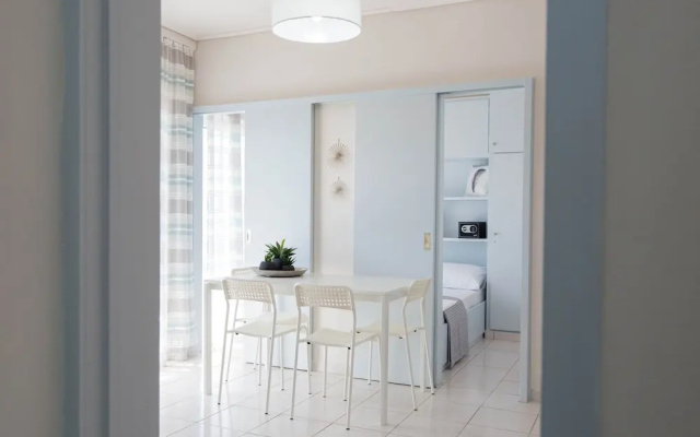 Loutraki Getaway - Cozy and Quiet Nest