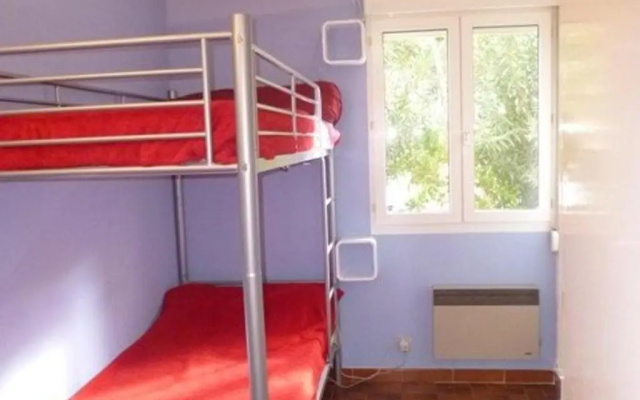 Appartement Banyuls-sur-Mer, 3 pièces, 6 personnes - FR-1-225C-274