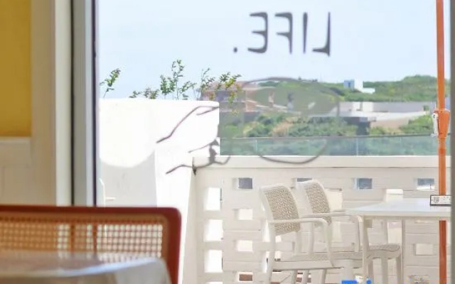 Miss Wu's Home Guesthouse
