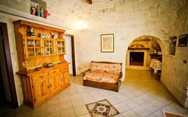 Trulli 5 noci