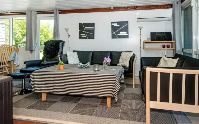 Holiday Home in Augustenborg