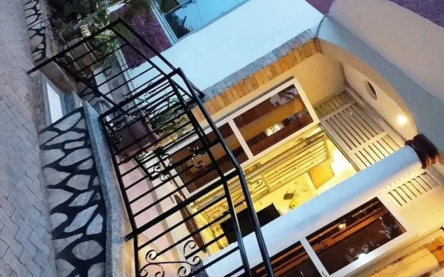 Trinity Resort Hotel and Spa