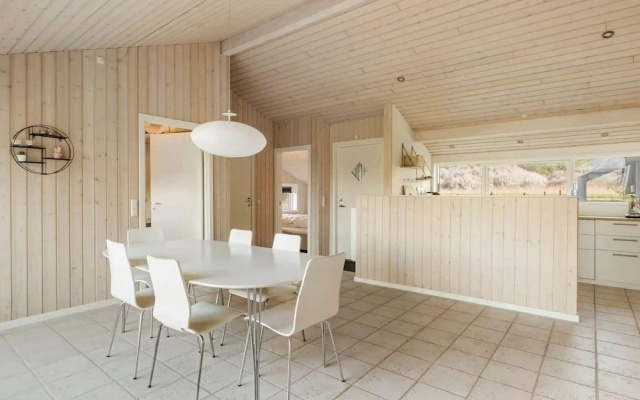 4 Star Holiday Home in Grevinge