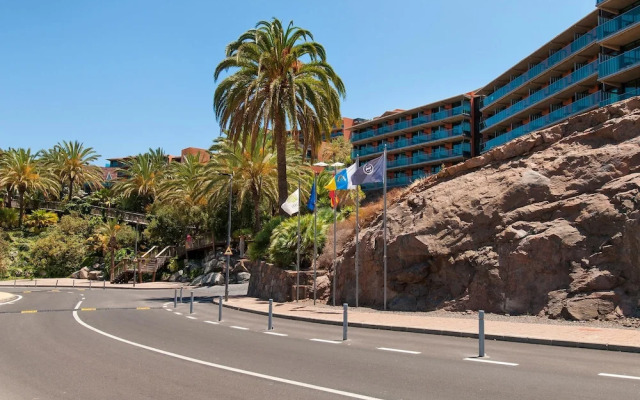 Salobre Golf - Holiday Villa Rental Par 4 - 18