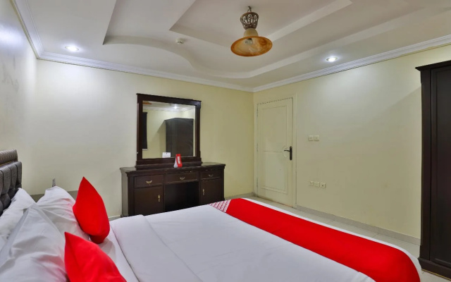 Sorouh Taiba Aparthotels