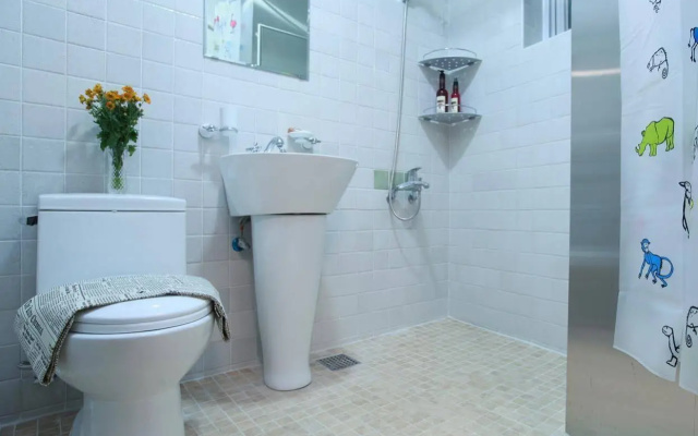 HaTo guesthouse