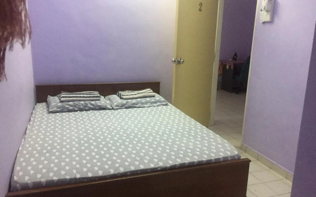 Kak's House