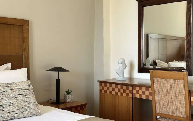 Hotel Apollon