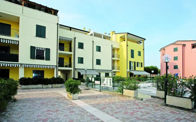 Caorle Residence Albatros