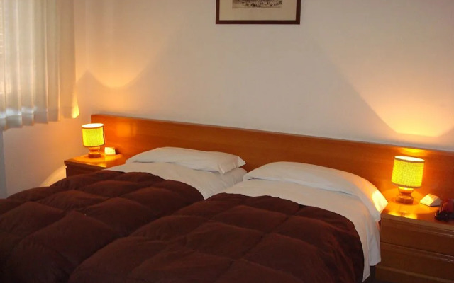 Albergo La Sfinge