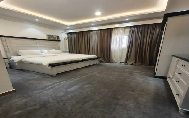 Makan Hotel