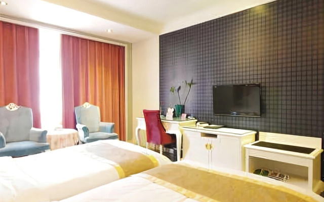 Aite Holiday Hotel