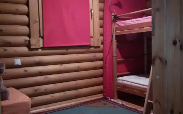 Katafygio Krikello