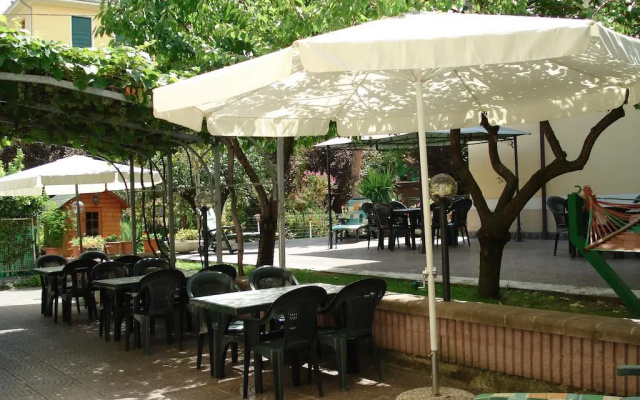 Albergo Edera