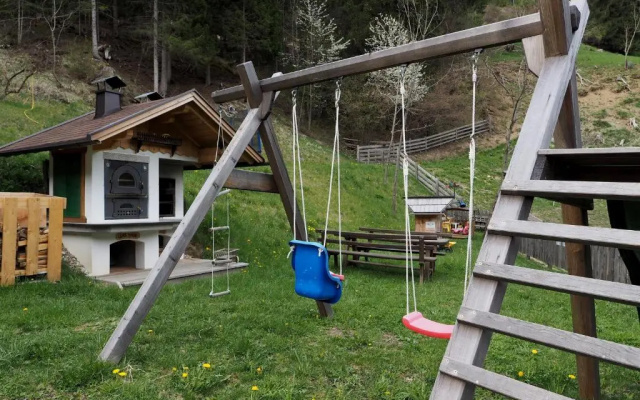 Haus Waldruhe