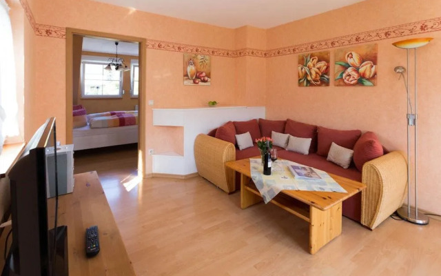 Ferienwohnung Sonnenlay