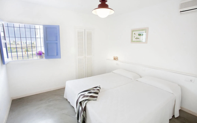 Apartamentos Aviació - Formentera Mar