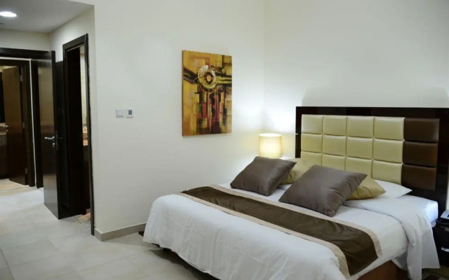 Welcome Hotel Apartments