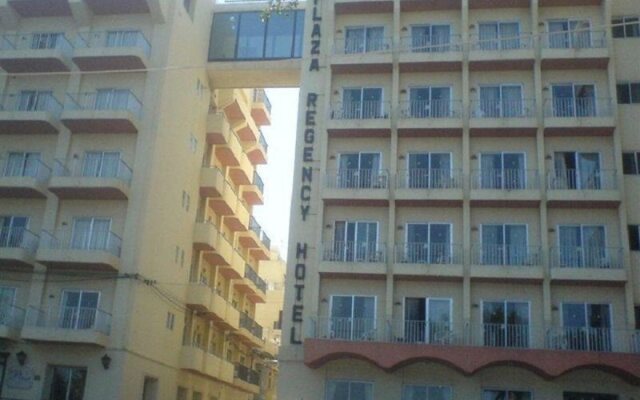 Отель Plaza Regency Hotels