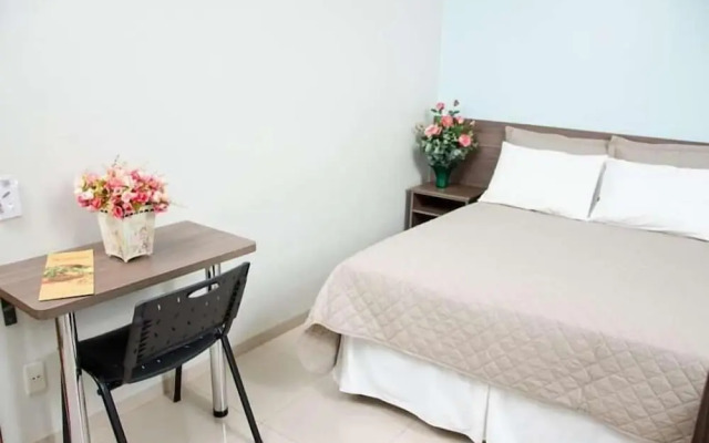 Serras Hotel