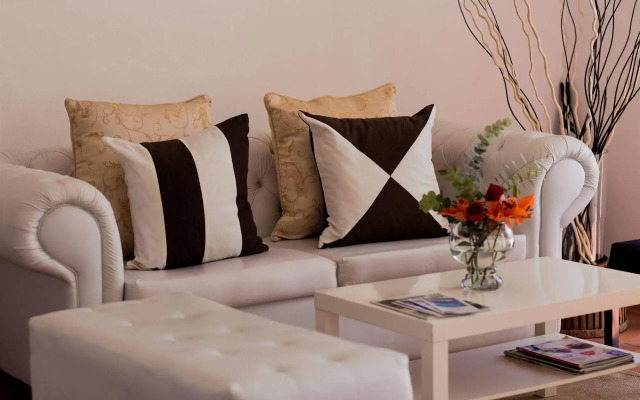 Hotel Portes 9