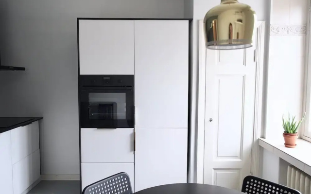 Cozy 1BR Home in Historical Pyynikki near Downtown
