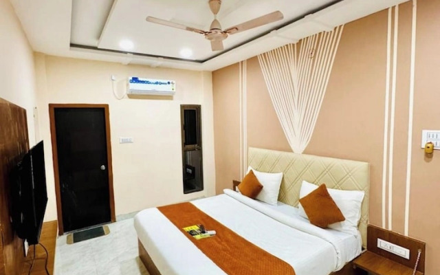 P2 Hotel