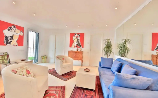 Suite DolceVita by KlabHouse