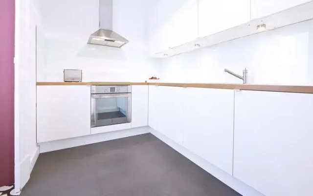 NOsoloHOTEL - Chueca