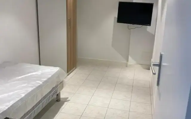 FIVE STARS DUPLEX - 6 Personnes