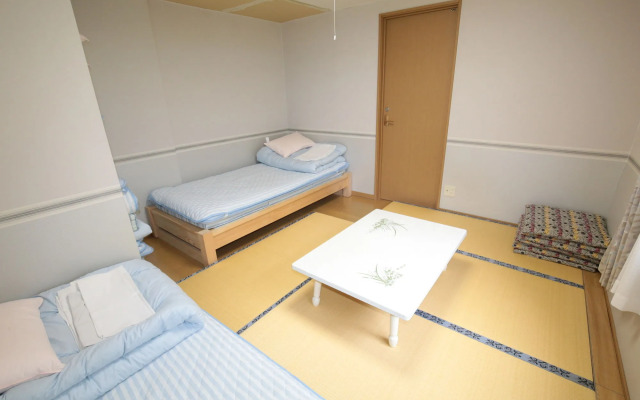 Iruka Hotel