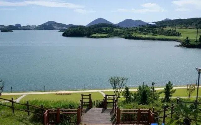 Sagewood Yeosu Gyeongdo Resort
