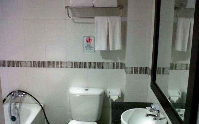 Hotel Metta Star Waena