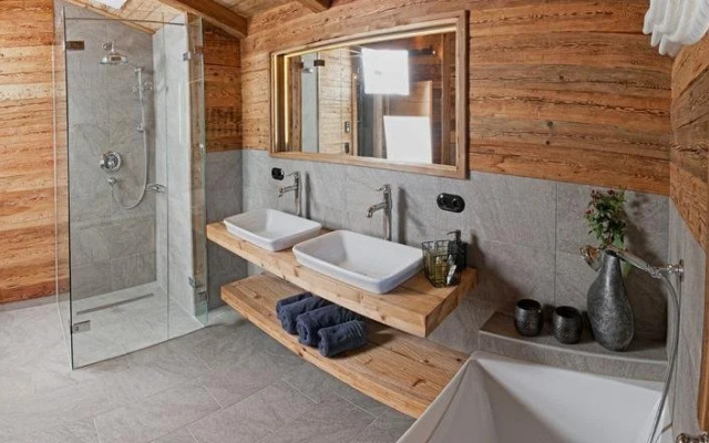 Sporer-Alm Alpine Residence