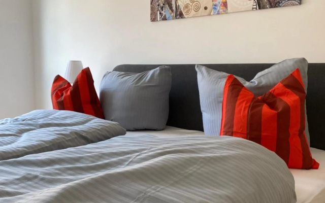 Ferienwohnung Hausbergblick