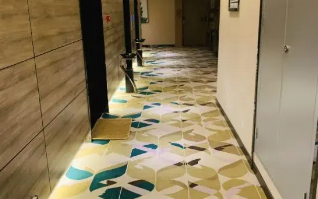 Shibai·Yun Hotel