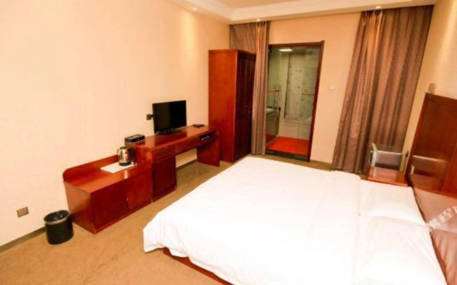Huijinyuan Hotel