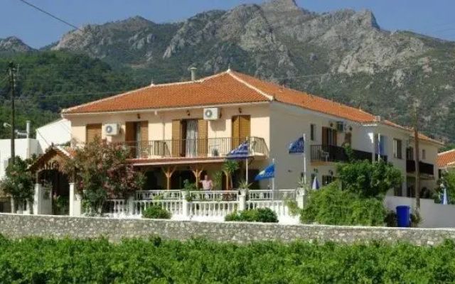 Angela Apartments