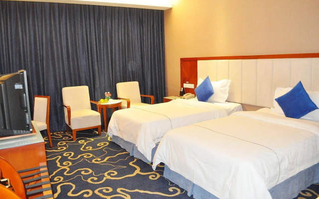 Full Hotel