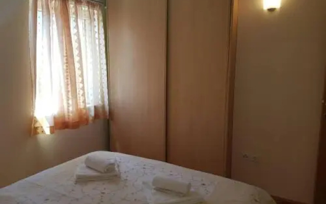 Apartment Jana