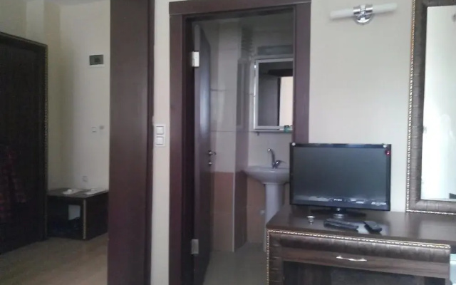 Cingöz Resort Otel