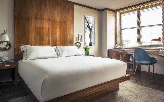 Hotel Hugo