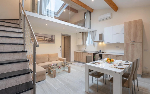 Awesome Home in Imperia With 2 Bedrooms and Wifi
