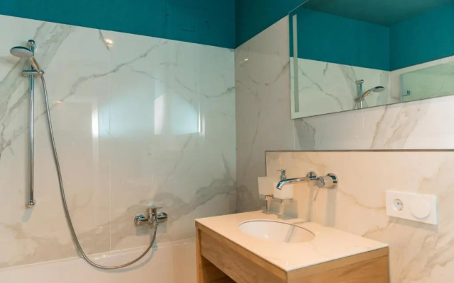 Apartmenthaus am Dom Junior Suite