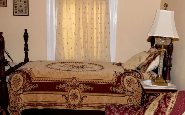 Bisland House Bed and Breakfast