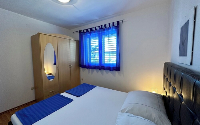 Apartman Velvet Vista 3