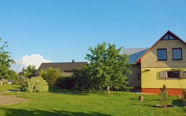 Kaimo turizmo sodyba Trakai