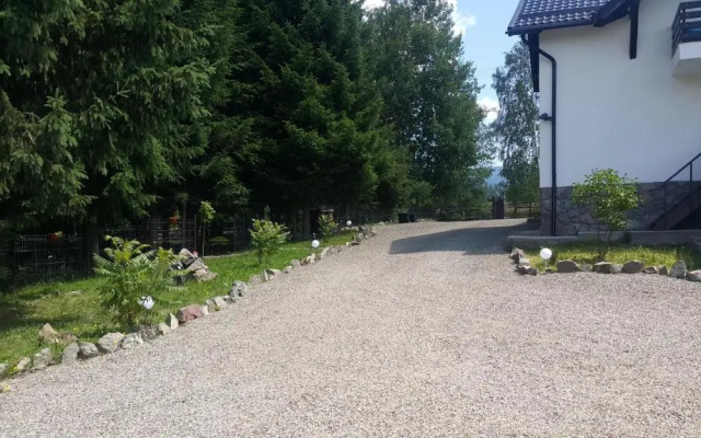 Casa Maria