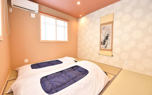 COTO Kyoto Shijoomiya 4