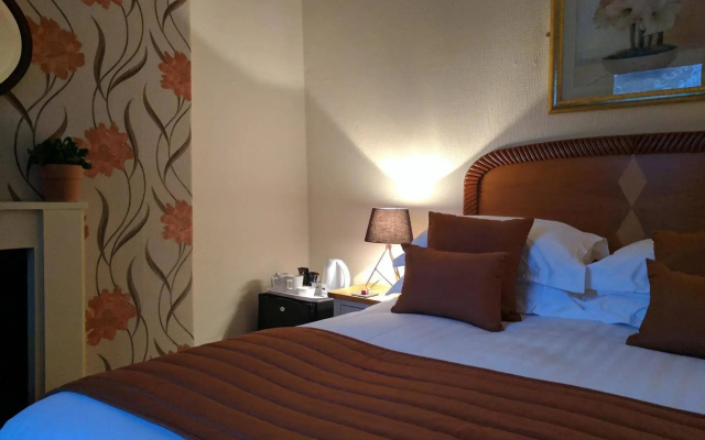 The Broadwater Guest House